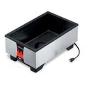 Vollrath Co Vollrath® Cayenne Model 1001 Food Warmer, 71001, 700 Watt, 5.8 Amp 71001